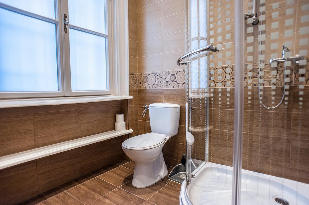 All In Apartman Budapest Zimmer foto